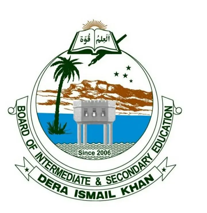 BISE Karachi Board BISE DI Khan Board 9th Class Result