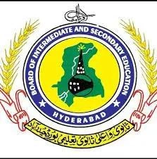 BISE Hyderabad Board BISE Hyderabad Board 9th Class Result